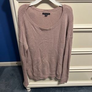American eagle sweater